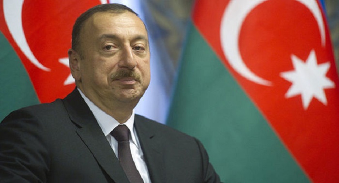 Prezident Belarus baş nazirinin müavinini qəbul edib